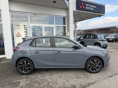 Opel Corsa Neuwagen Opel Corsa Neuwagen