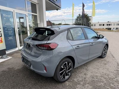 Opel Corsa Neuwagen Opel Corsa Neuwagen