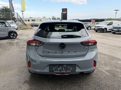 Opel Corsa Neuwagen Opel Corsa Neuwagen