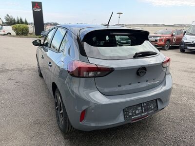 Opel Corsa Neuwagen Opel Corsa Neuwagen