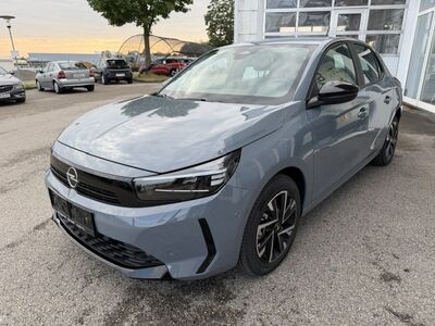 Opel Corsa Neuwagen Opel Corsa Neuwagen
