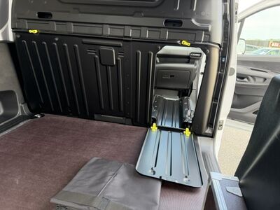 Opel Combo Neuwagen Opel Combo Neuwagen