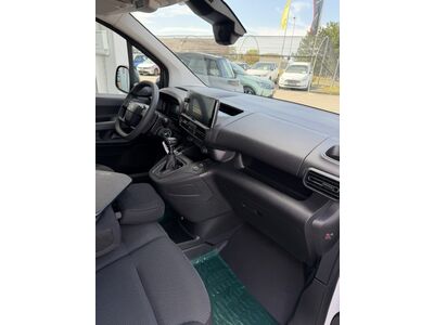 Opel Combo Neuwagen Opel Combo Neuwagen