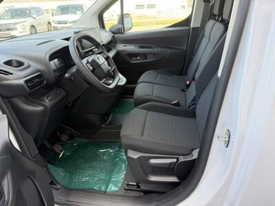 Opel Combo Neuwagen Opel Combo Neuwagen