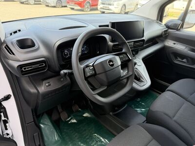 Opel Combo Neuwagen Opel Combo Neuwagen