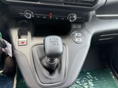Opel Combo Neuwagen Opel Combo Neuwagen