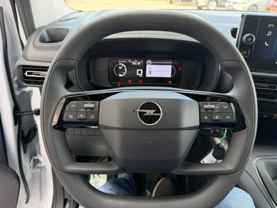 Opel Combo Neuwagen Opel Combo Neuwagen