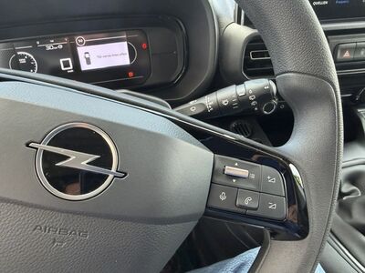 Opel Combo Neuwagen Opel Combo Neuwagen