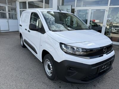 Opel Combo Neuwagen Opel Combo Neuwagen