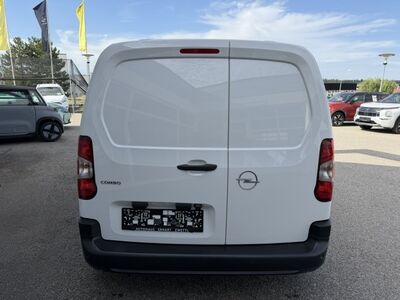 Opel Combo Neuwagen Opel Combo Neuwagen