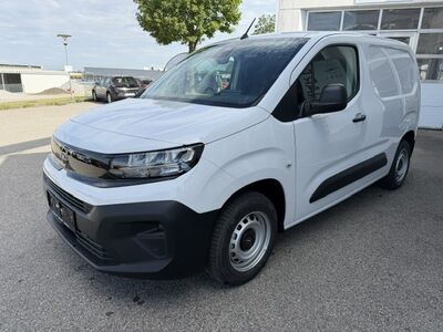 Opel Combo Neuwagen Opel Combo Neuwagen