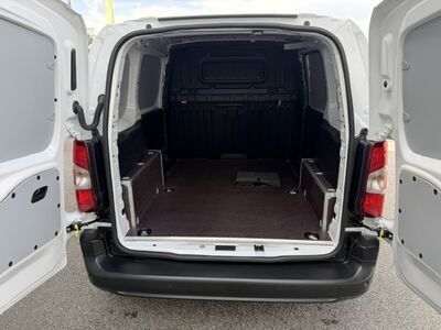 Opel Combo Neuwagen Opel Combo Neuwagen