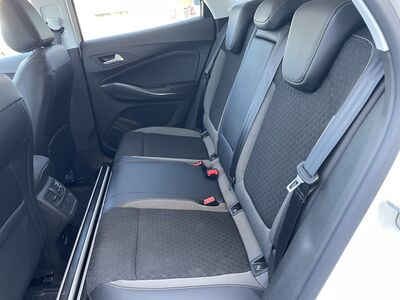 Opel Grandland X Gebrauchtwagen Opel Grandland X Gebrauchtwagen