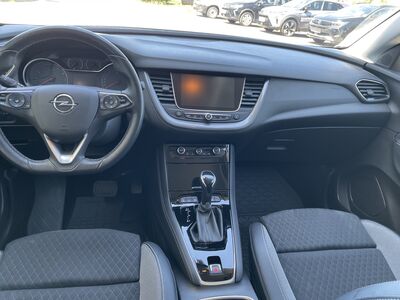 Opel Grandland X Gebrauchtwagen Opel Grandland X Gebrauchtwagen