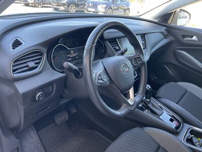 Opel Grandland X Gebrauchtwagen Opel Grandland X Gebrauchtwagen