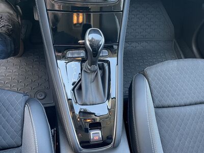 Opel Grandland X Gebrauchtwagen Opel Grandland X Gebrauchtwagen