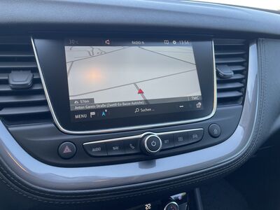 Opel Grandland X Gebrauchtwagen Opel Grandland X Gebrauchtwagen