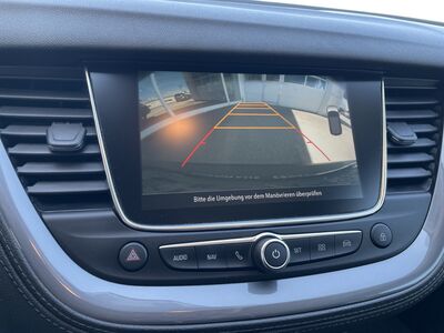 Opel Grandland X Gebrauchtwagen Opel Grandland X Gebrauchtwagen