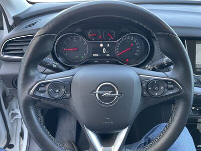 Opel Grandland X Gebrauchtwagen Opel Grandland X Gebrauchtwagen
