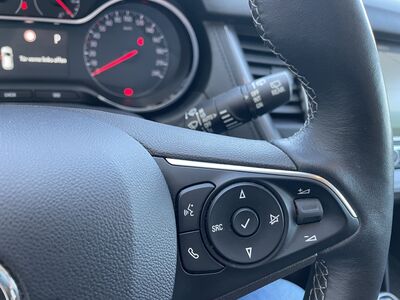 Opel Grandland X Gebrauchtwagen Opel Grandland X Gebrauchtwagen