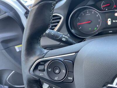 Opel Grandland X Gebrauchtwagen Opel Grandland X Gebrauchtwagen