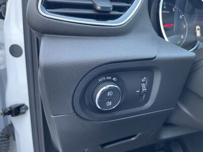 Opel Grandland X Gebrauchtwagen Opel Grandland X Gebrauchtwagen