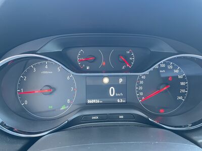 Opel Grandland X Gebrauchtwagen Opel Grandland X Gebrauchtwagen