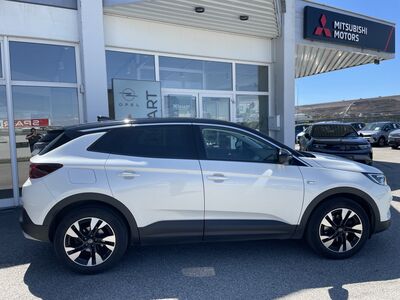 Opel Grandland X Gebrauchtwagen Opel Grandland X Gebrauchtwagen
