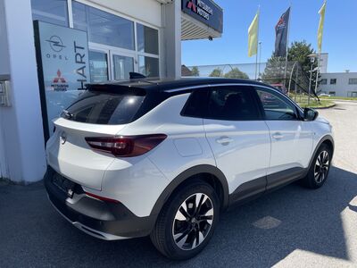 Opel Grandland X Gebrauchtwagen Opel Grandland X Gebrauchtwagen