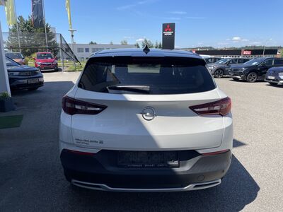 Opel Grandland X Gebrauchtwagen Opel Grandland X Gebrauchtwagen