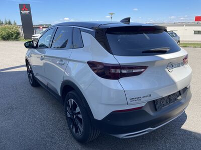 Opel Grandland X Gebrauchtwagen Opel Grandland X Gebrauchtwagen