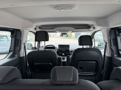 Opel Combo Neuwagen Opel Combo Neuwagen