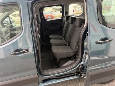 Opel Combo Neuwagen Opel Combo Neuwagen