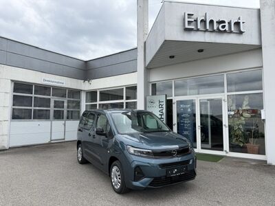 Opel Combo Neuwagen Opel Combo Neuwagen