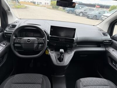 Opel Combo Neuwagen Opel Combo Neuwagen