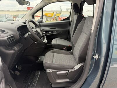 Opel Combo Neuwagen Opel Combo Neuwagen