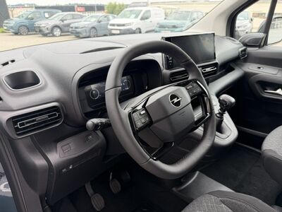 Opel Combo Neuwagen Opel Combo Neuwagen
