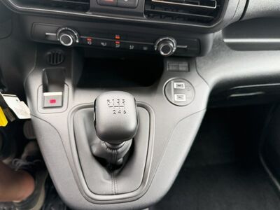 Opel Combo Neuwagen Opel Combo Neuwagen