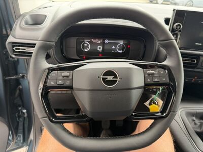 Opel Combo Neuwagen Opel Combo Neuwagen
