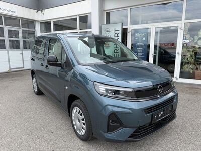 Opel Combo Neuwagen Opel Combo Neuwagen