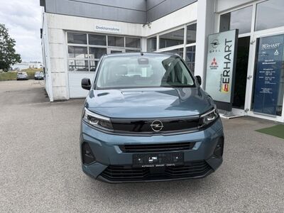 Opel Combo Neuwagen Opel Combo Neuwagen