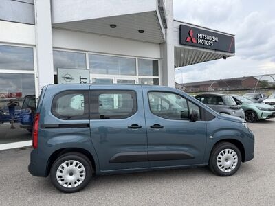 Opel Combo Neuwagen Opel Combo Neuwagen