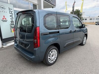 Opel Combo Neuwagen Opel Combo Neuwagen