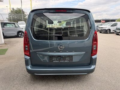 Opel Combo Neuwagen Opel Combo Neuwagen
