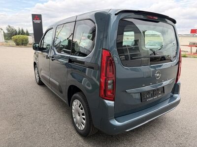 Opel Combo Neuwagen Opel Combo Neuwagen