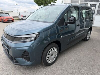 Opel Combo Neuwagen Opel Combo Neuwagen