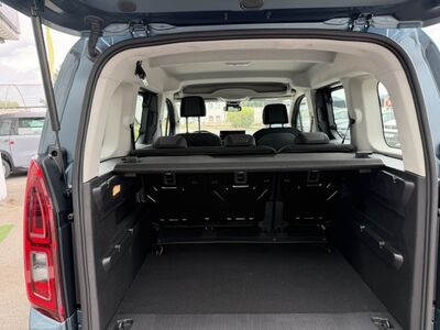 Opel Combo Neuwagen Opel Combo Neuwagen