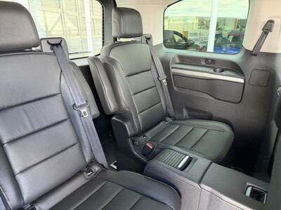 Opel Zafira Vorführwagen Opel Zafira Vorführwagen