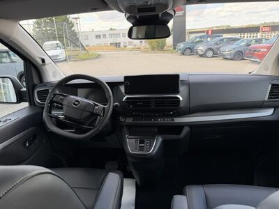 Opel Zafira Vorführwagen Opel Zafira Vorführwagen