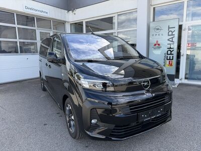 Opel Zafira Vorführwagen Opel Zafira Vorführwagen